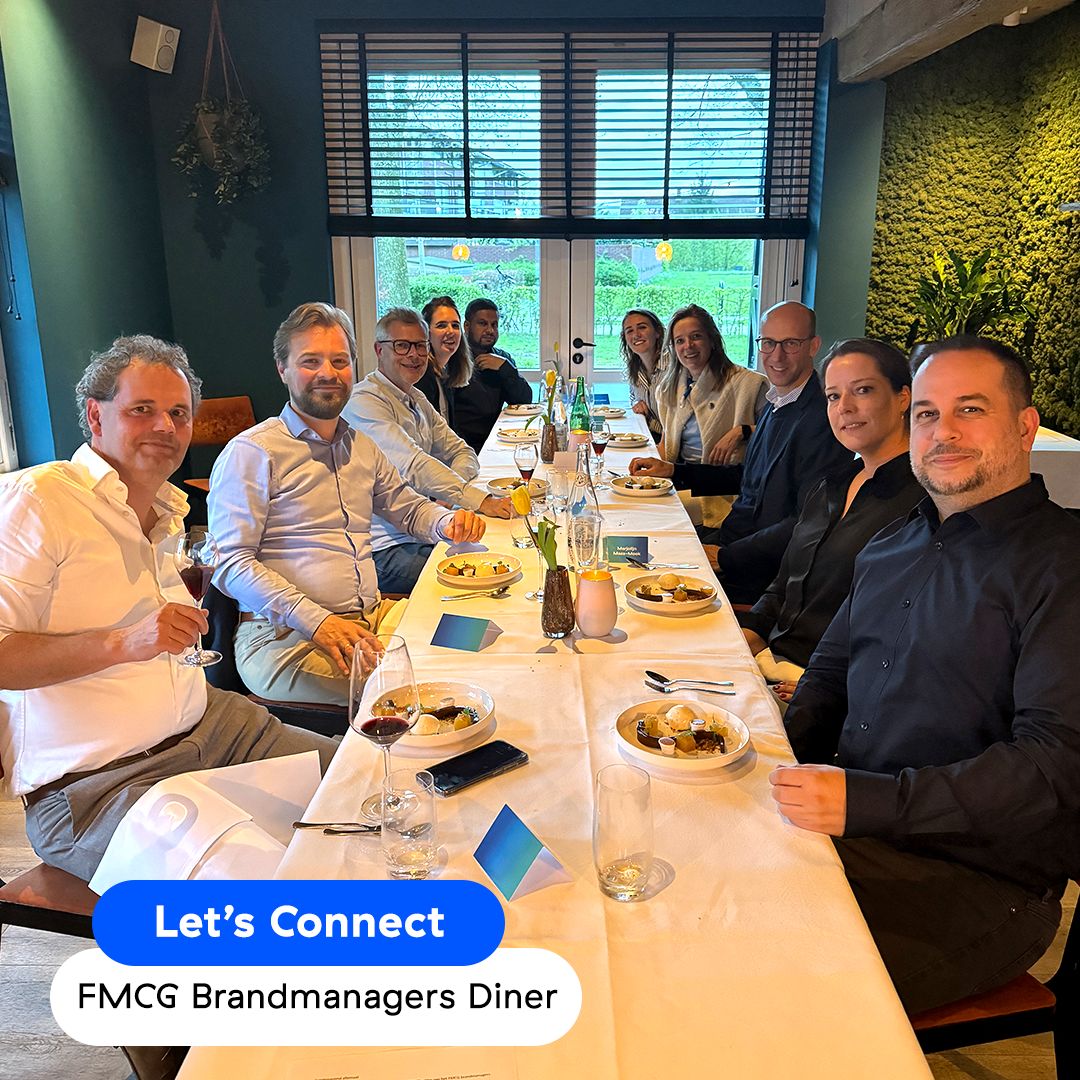 Diner with friends