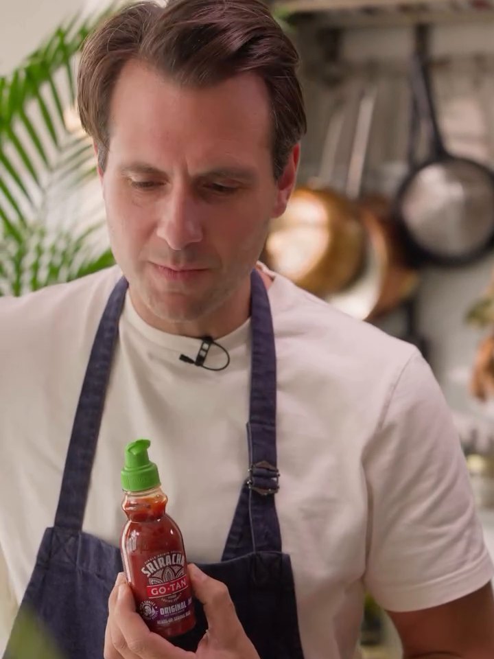 Go-Tan Influencer campagne